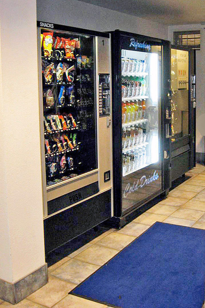 6-portland, Or - I-5 Hotel Portland
