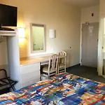Motel 6-Portland, Or - I-5